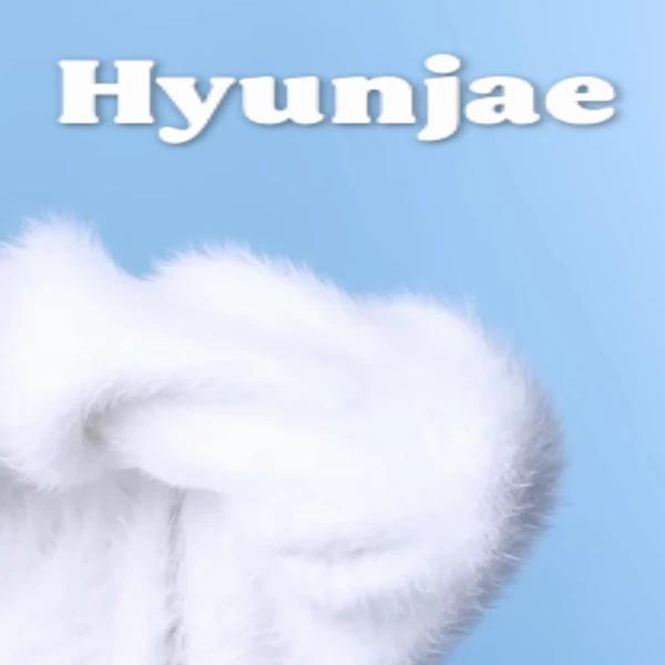 Today's Most Loved Hyunjae (THE BOYZ)