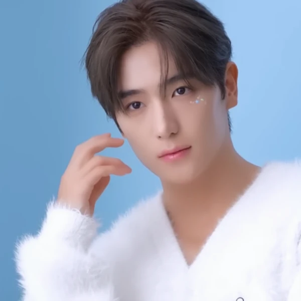 Today's Most Loved Hyunjae (THE BOYZ)