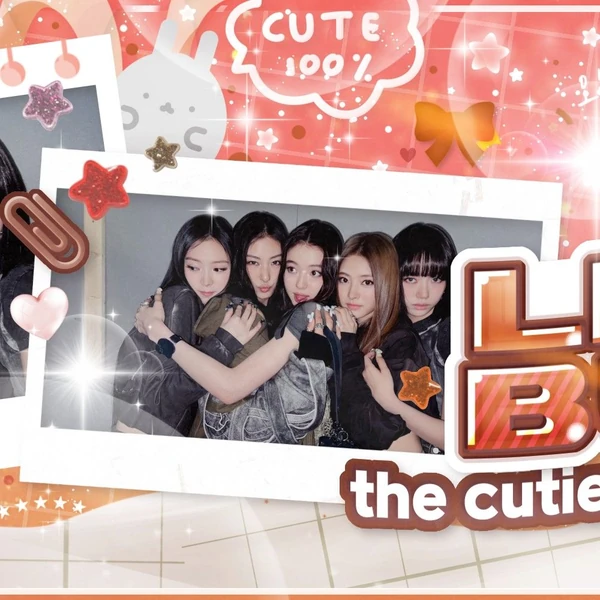 Today's Most Loved MEOVV