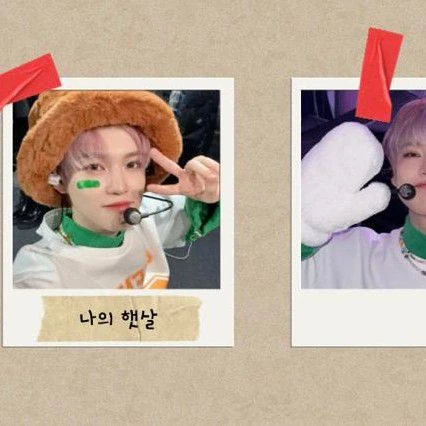 Today's Most Loved Chenle (NCT DREAM)