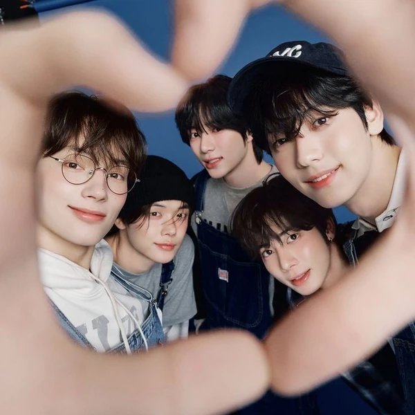 Fans' Pick: Best Moment of Soobin (TOMORROW X TOGETHER)