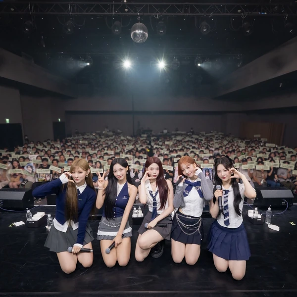 Fans' Pick: Best Moment of RESCENE