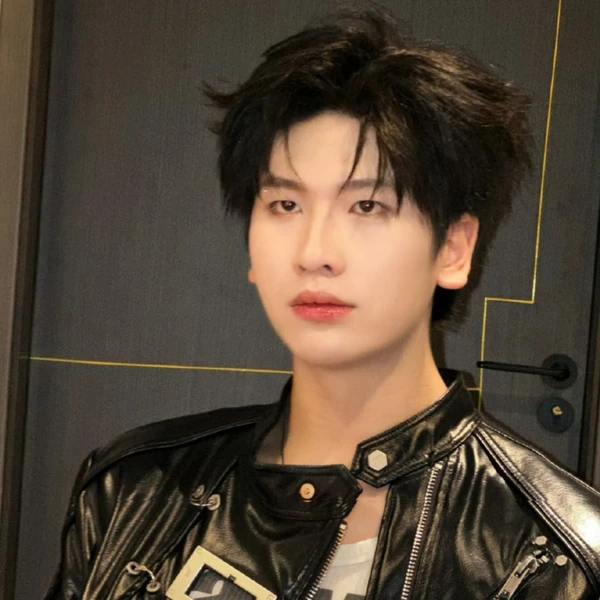 Today's Most Loved Shen (NexT1DE)