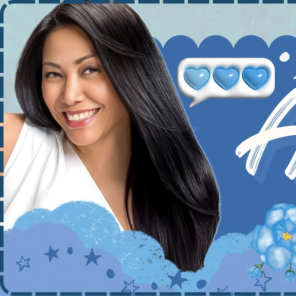 Top Photo Full of Anggun Love