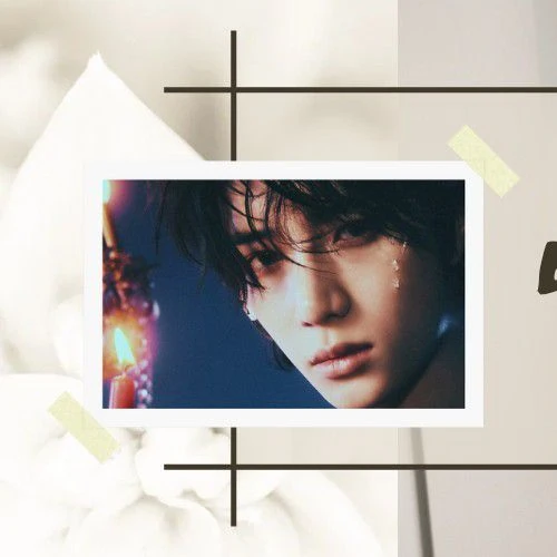 Top Photo Full of HueningKai (TOMORROW X TOGETHER) Love