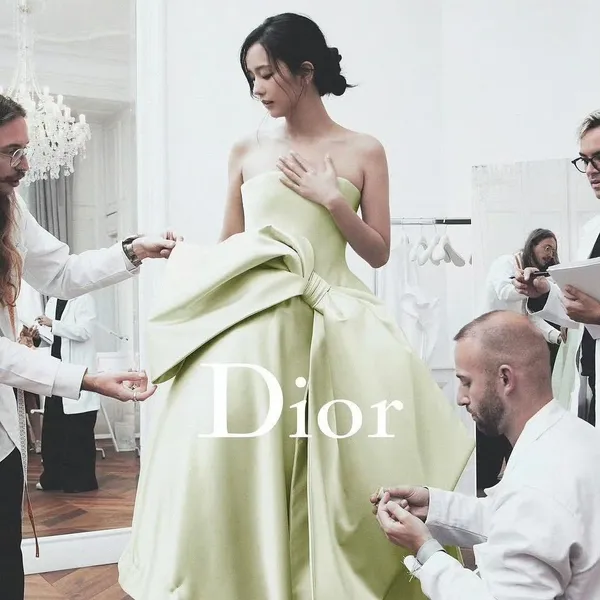 Momen Terbaik Jisoo (BLACKPINK) Pilihan Penggemar