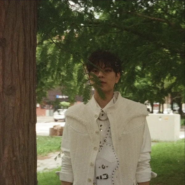 Today's Most Loved Seungmin (Stray Kids)