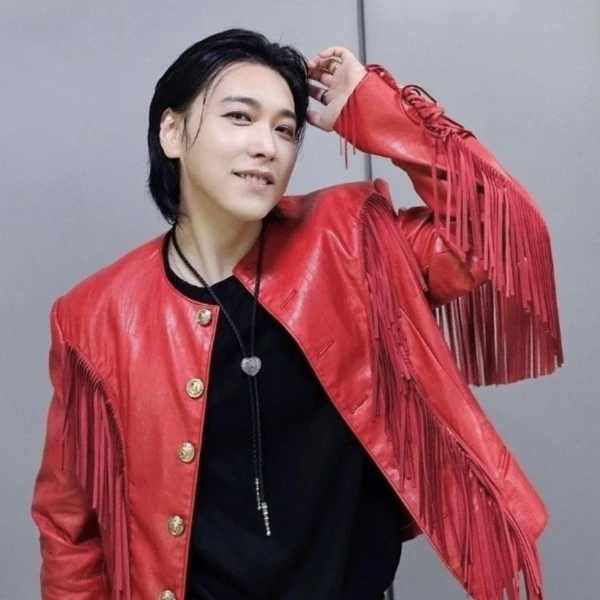 Today's Most Loved Sungmin (Super Junior)