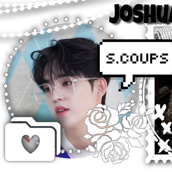Fans' Pick: Best Moment of S.Coups (SEVENTEEN)