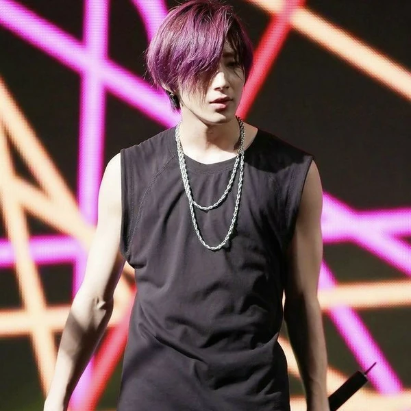 Today's Most Loved Jongup (B.A.P)