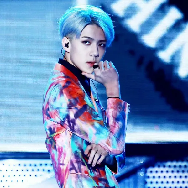 Today's Most Loved Sehun (EXO)