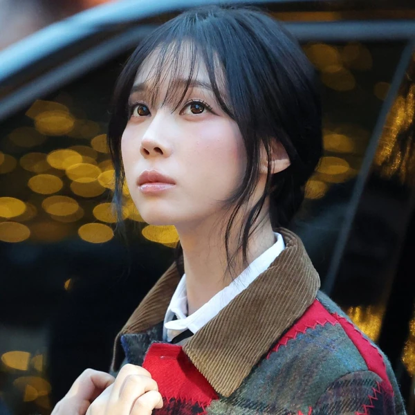 充滿粉絲愛意的Winter (aespa)人氣照片