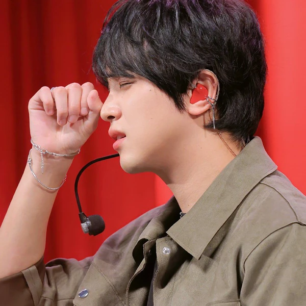 粉絲票選的楷燦 (NCT 127, NCT DREAM)最佳瞬間