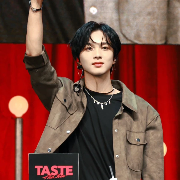 粉絲票選的楷燦 (NCT 127, NCT DREAM)最佳瞬間