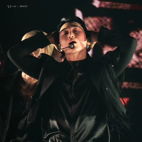 Fans' Pick: Best Moment of San (ATEEZ)