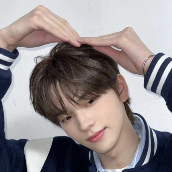 Today's Most Loved Shinyu (TWS)