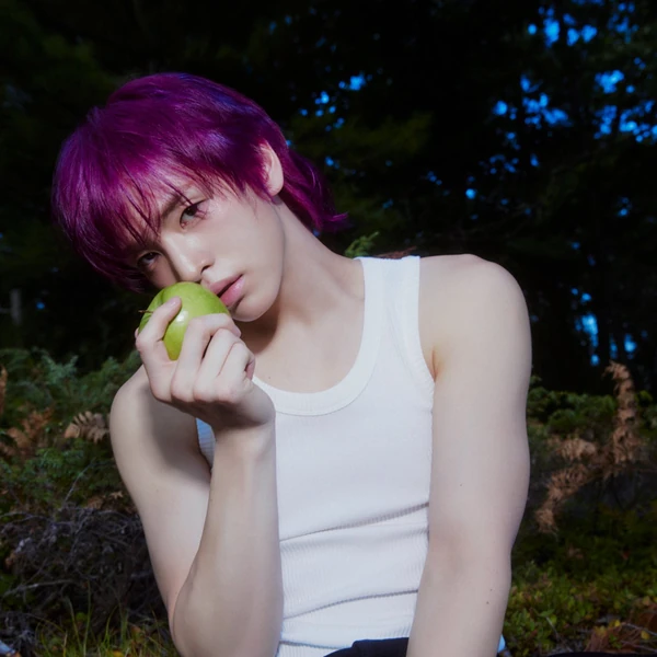 粉丝票选的艾伦 (CRAVITY)最佳瞬间