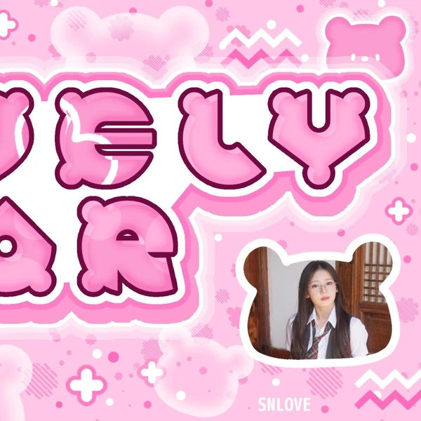 Top Photo Full of Rora (BABYMONSTER) Love