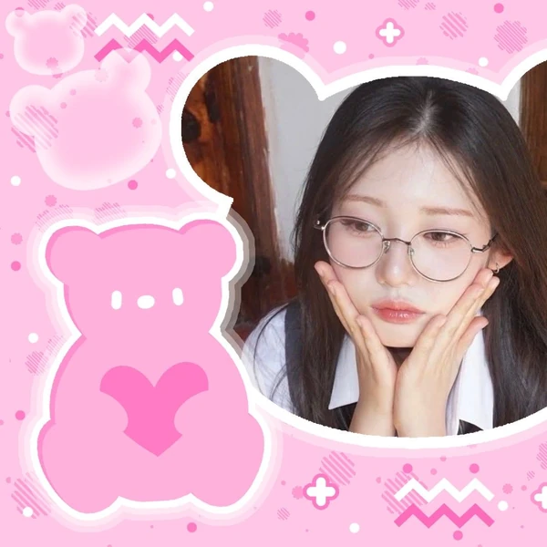 Top Photo Full of Rora (BABYMONSTER) Love