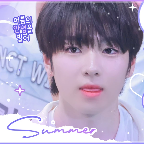 粉絲票選的Sakuya (NCT WISH)最佳瞬間