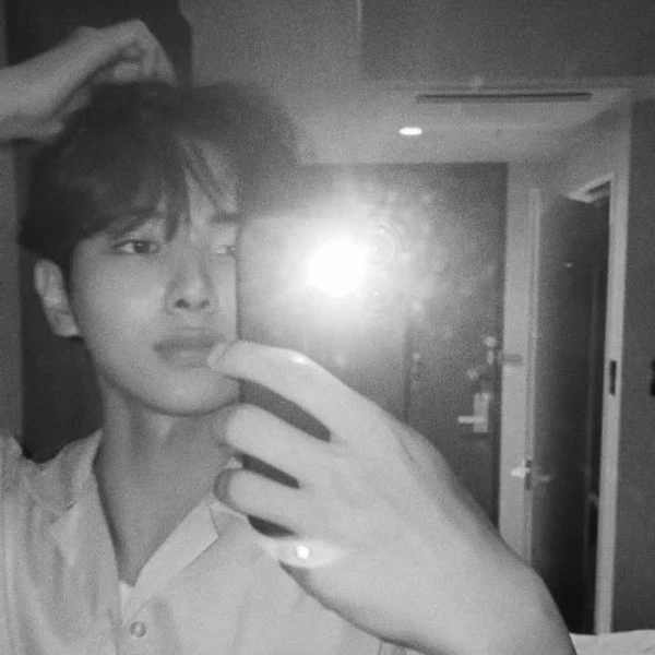 Today's Most Loved Ryu Junmin (ATBO)