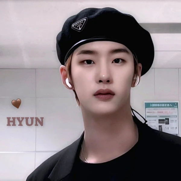 Fans' Pick: Best Moment of Hyun