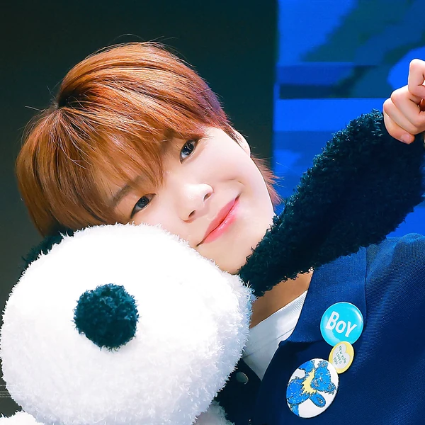 Today's Most Loved Yoon Jaehyuk (TREASURE)