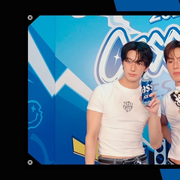 No.1 banner post of Shownu (MONSTA X) created by fans