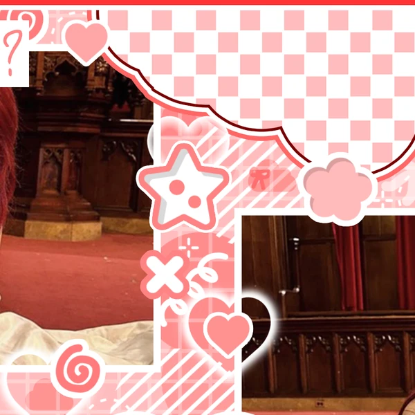 今天最受喜爱的许允眞 (LE SSERAFIM)