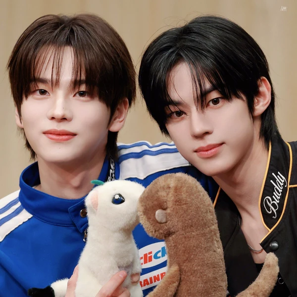 Today's Most Loved Shinyu (TWS)