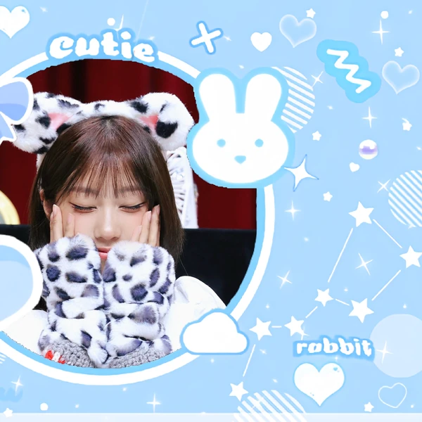 粉丝票选的Choi Jungeun (izna)最佳瞬间