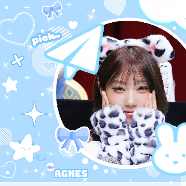 今天最受喜爱的Choi Jungeun (izna)