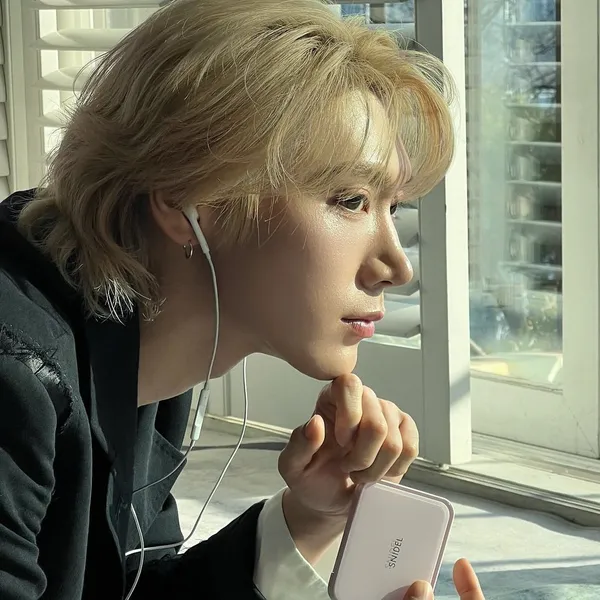 粉丝票选的TEN (WayV)最佳瞬间