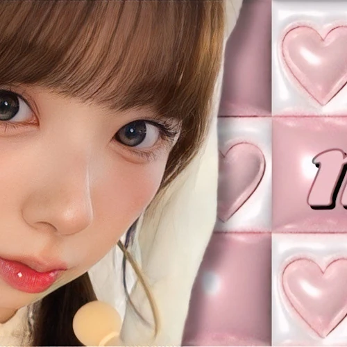 ミイヒ (NiziU)への愛が詰まった人気写真