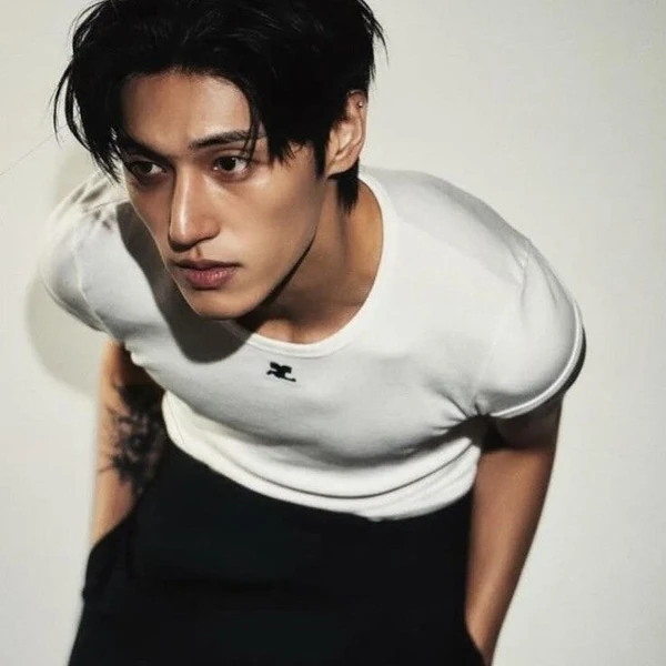 今日最も愛されたATEEZの姿