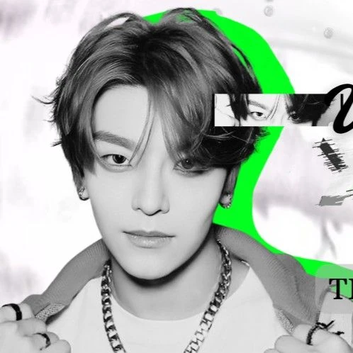 Popular profile image of He Xinlong (ALPHA DRIVE ONE) selected by votes