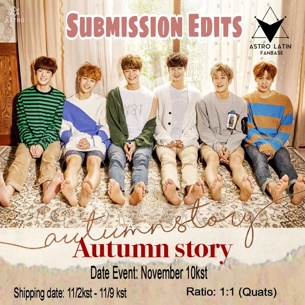 ASTROへの愛が詰まった人気写真