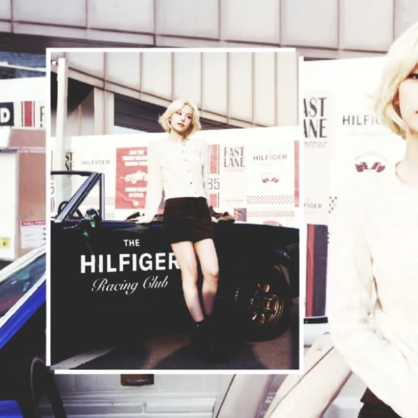 今天最受喜爱的禮志 (ITZY)