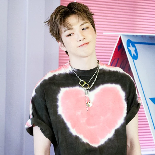 Shining profile picture of Kang Daniel on today's Choeaedol