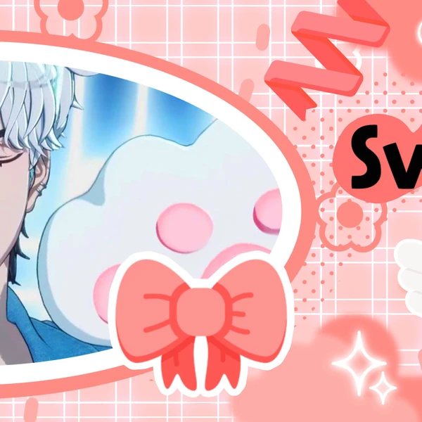 Today's Most Loved Eunho (PLAVE)