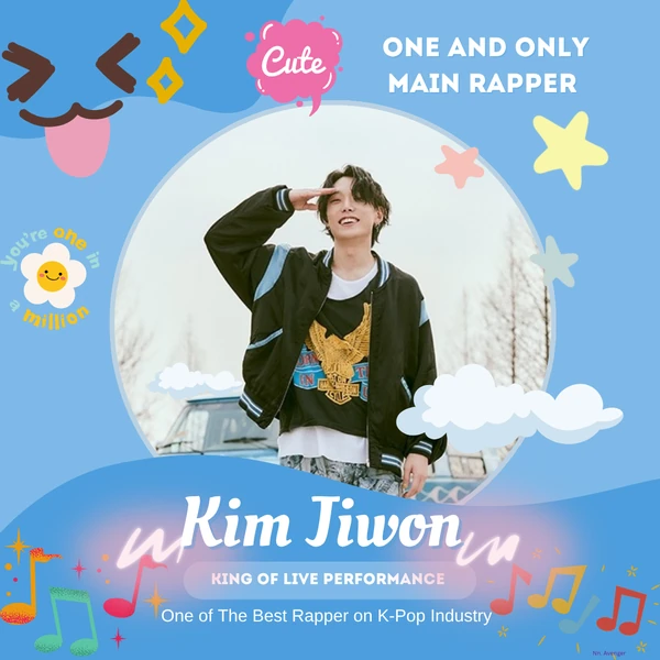 Top Photo Full of BOBBY (iKON) Love