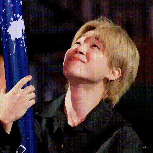 Best moment chosen by Jimin (BTS) fandom