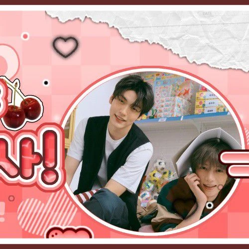 粉絲票選的TOMORROW X TOGETHER最佳瞬間