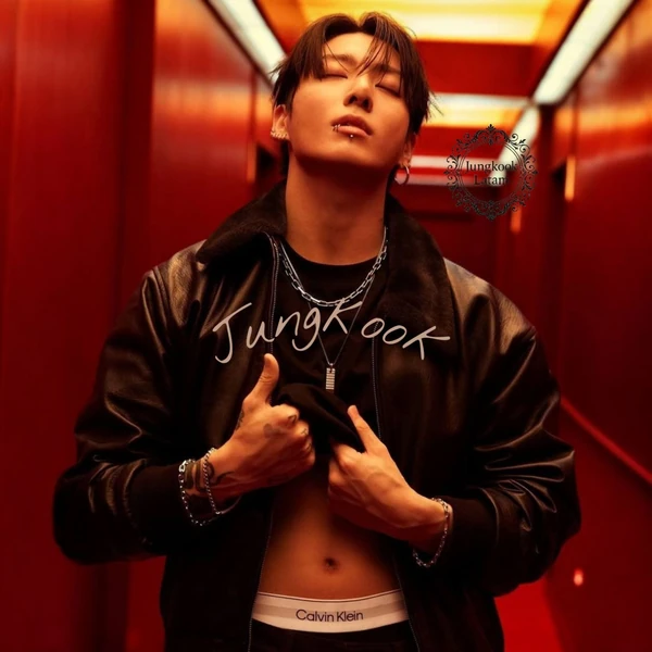 今日最受喜愛的柾國 (防彈少年團)