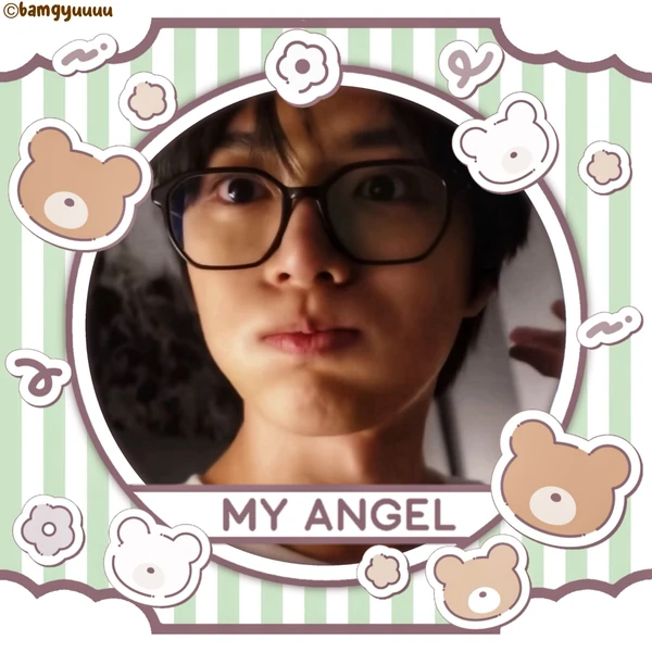 Top Photo Full of Beomgyu (TOMORROW X TOGETHER) Love