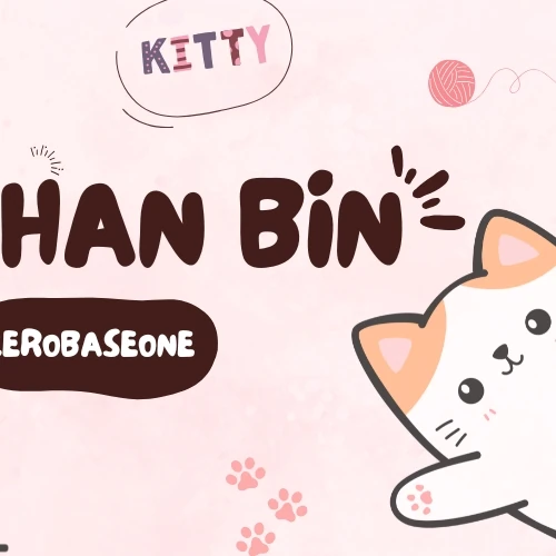 充滿粉絲愛意的成韓彬 (ZEROBASEONE)人氣照片