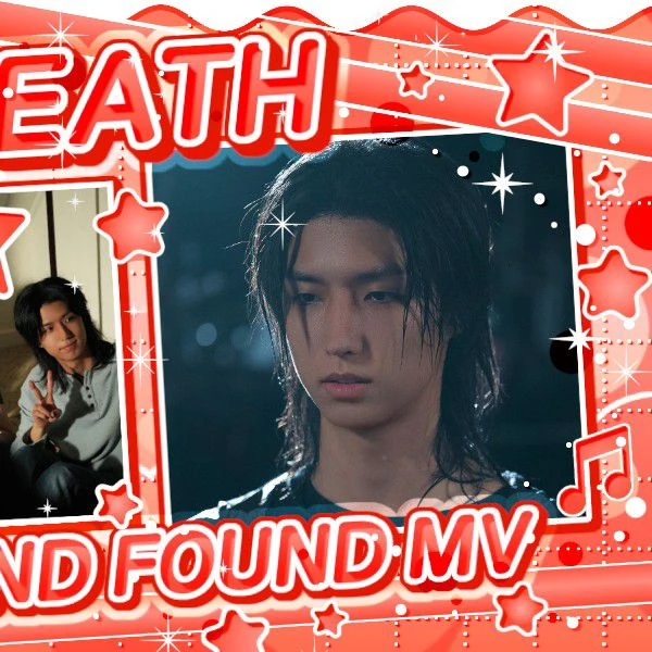 Today's Most Loved Jun Han (Xdinary Heroes)