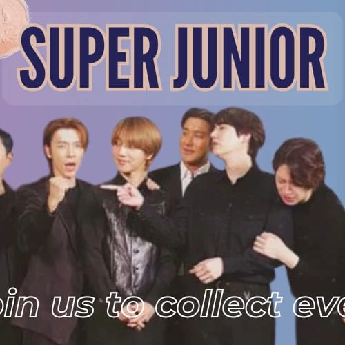 Fans' Pick: Best Moment of Super Junior