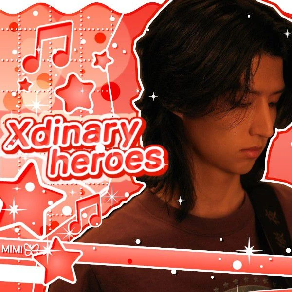 Top Photo Full of Jun Han (Xdinary Heroes) Love