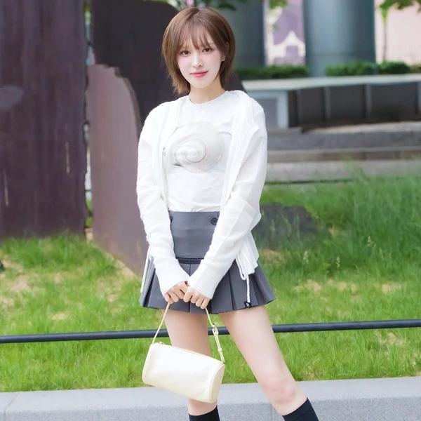 Today's Most Loved Wendy (Red Velvet)